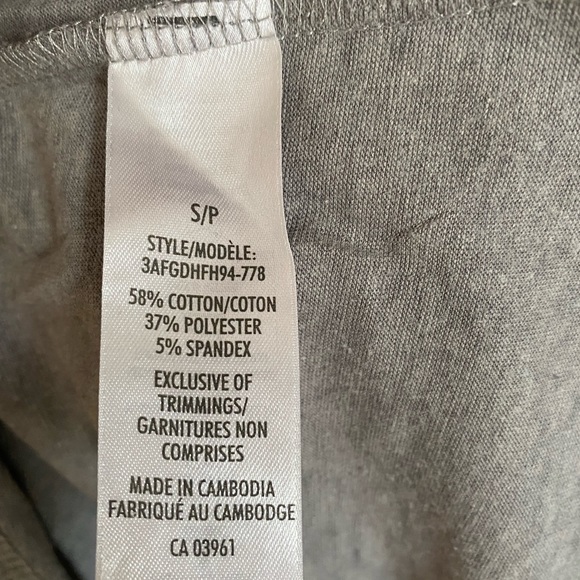 PJ set - Picture 3 of 3